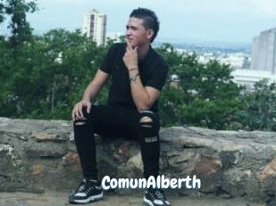 ComunAlberth