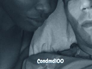 Condmd100