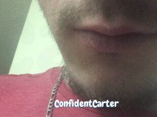ConfidentCarter