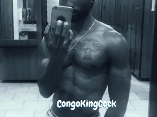 CongoKingCock Coquine Avenue