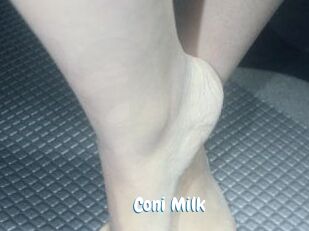 Coni_Milk