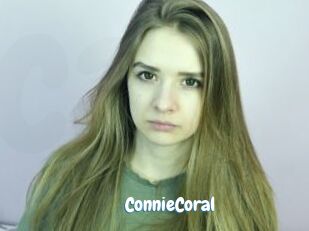 ConnieCoral