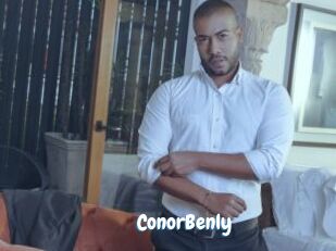 ConorBenly Coquine Avenue