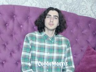 ConorMorris