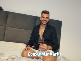 ConstantinKarlli