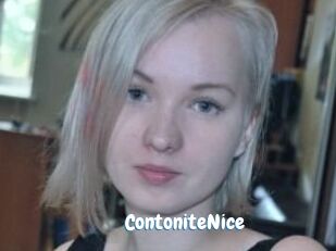 ContoniteNice