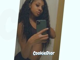 CookieDior