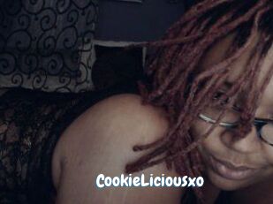 CookieLiciousxo