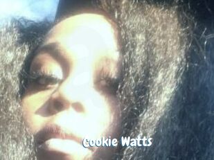 Cookie_Watts Coquine Avenue