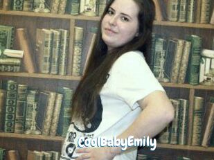 CoolBabyEmily Coquine Avenue