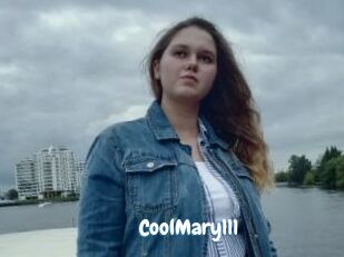 CoolMary111