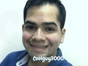 Coolguy3000 Coquine Avenue