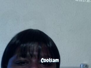 Coolsam