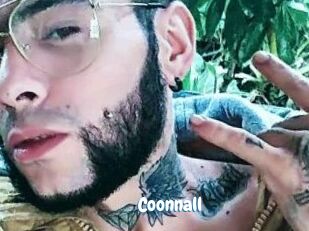 Coonnall