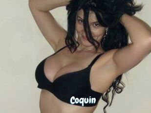 Coquin