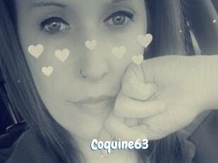 Coquine63
