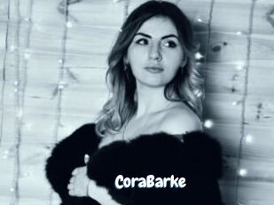 CoraBarke