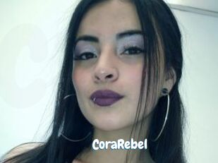 CoraRebel