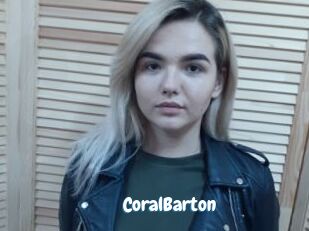 CoralBarton Coquine Avenue