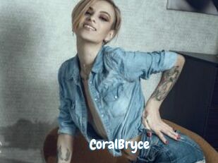 CoralBryce