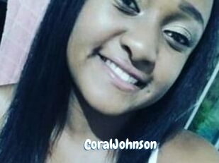 CoralJohnson
