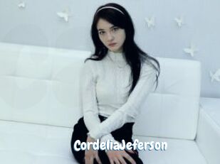CordeliaJeferson