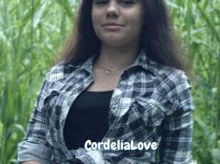 CordeliaLove