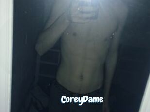 CoreyDame