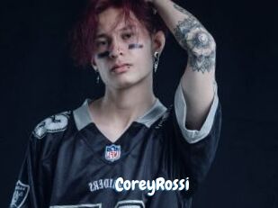 CoreyRossi Coquine Avenue