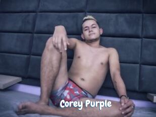 Corey_Purple