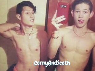 CornyAndScoth Coquine Avenue