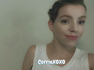 CorrieXOXO Coquine Avenue