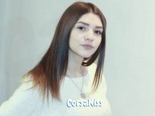 CorsaKiss