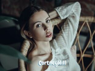 CortneyHill Coquine Avenue