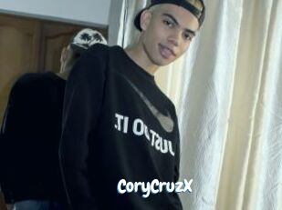 CoryCruzX