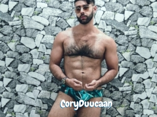 CoryDuucaan Coquine Avenue