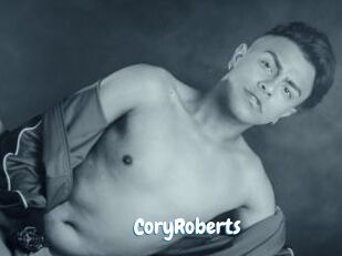 CoryRoberts