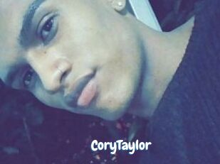 CoryTaylor