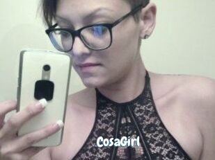 CosaGirl
