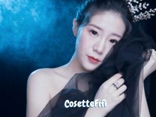 CosetteFifi