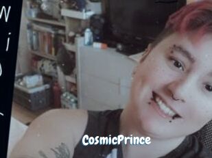 CosmicPrince