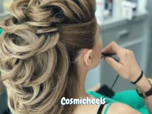 Cosmicheels