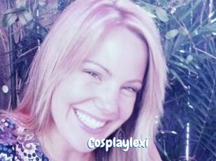 Cosplaylexi