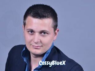 CossyBlueX