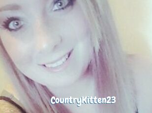 CountryKitten23