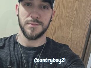 Countryboy21