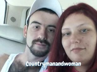 Countrymanandwoman