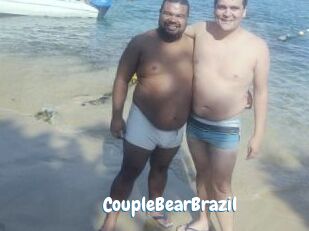 CoupleBearBrazil Coquine Avenue