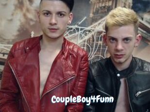 CoupleBoy4Funn
