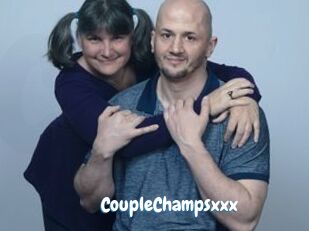 CoupleChampsxxx